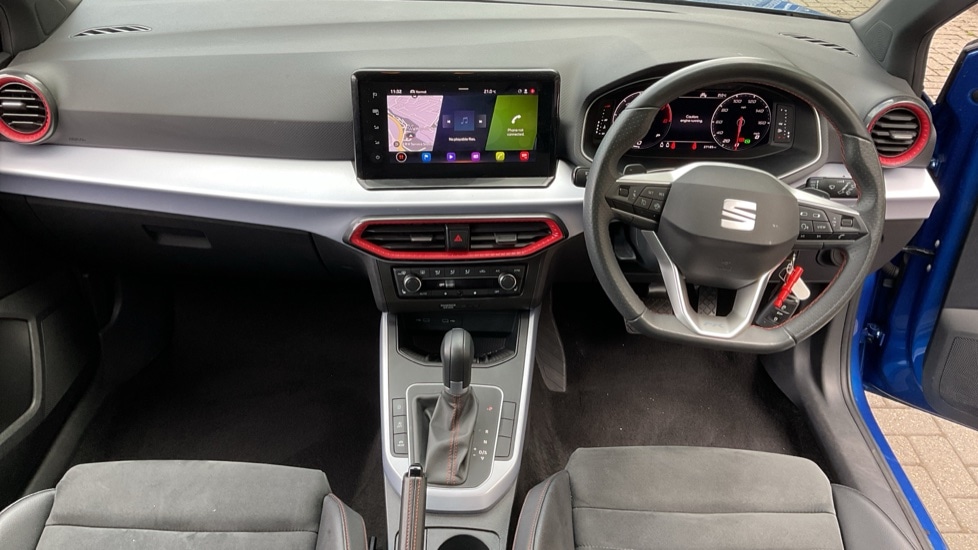 Used SEAT Arona 2021 for sale - 76195996: Photo 11