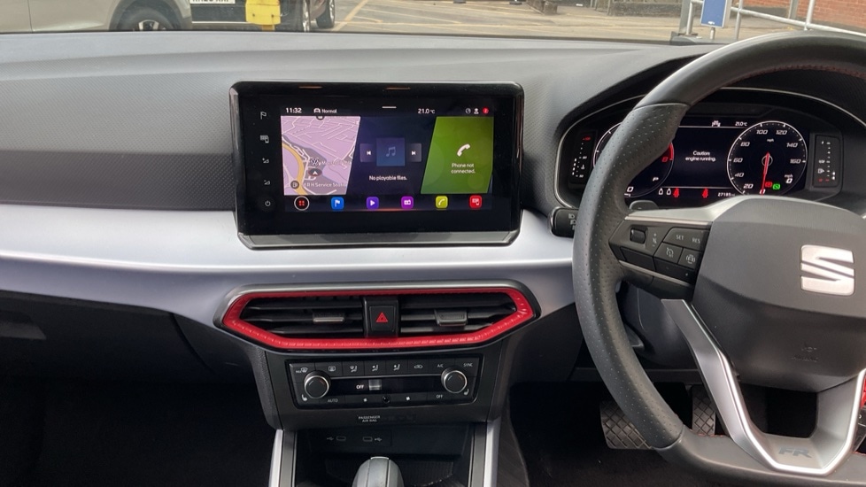 Used SEAT Arona 2021 for sale - 76195996: Photo 12
