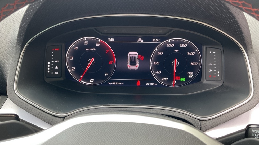 Used SEAT Arona 2021 for sale - 76195996: Photo 13