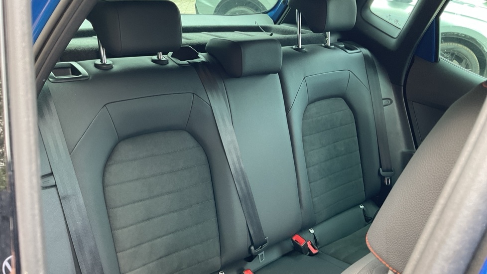 Used SEAT Arona 2021 for sale - 76195996: Photo 14