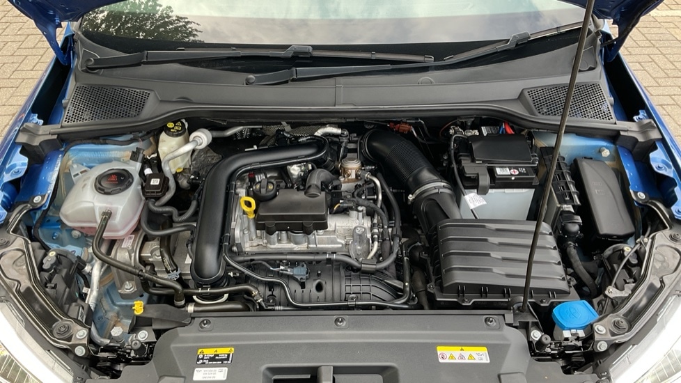 Used SEAT Arona 2021 for sale - 76195996: Photo 16