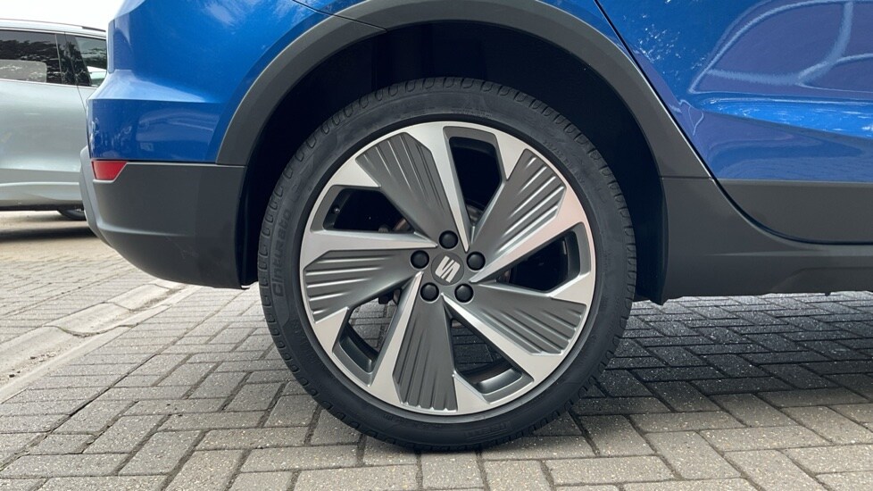 Used SEAT Arona 2021 for sale - 76195996: Photo 19