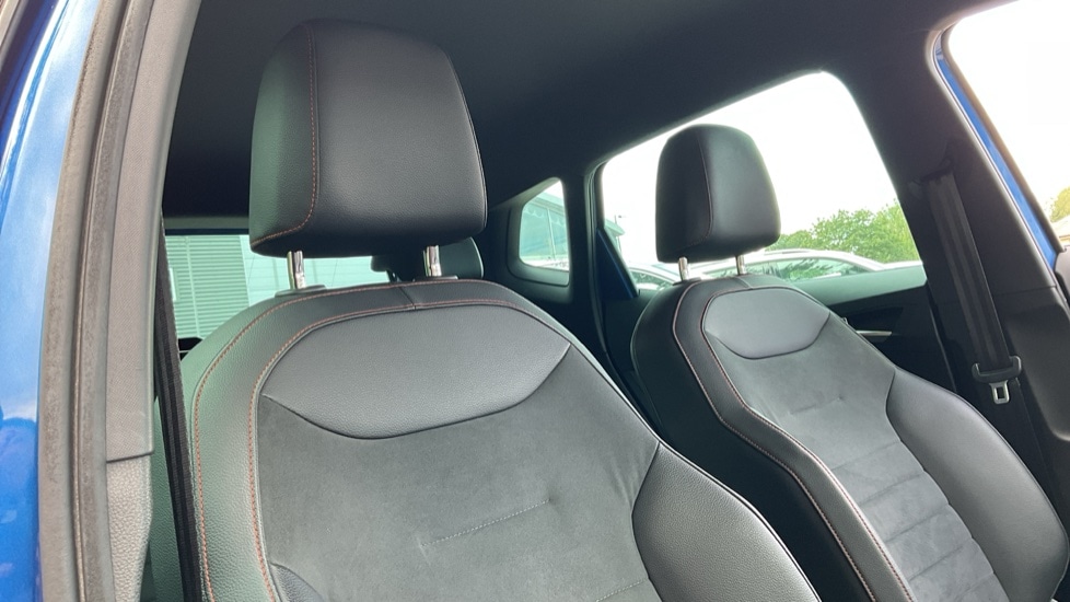 Used SEAT Arona 2021 for sale - 76195996: Photo 31
