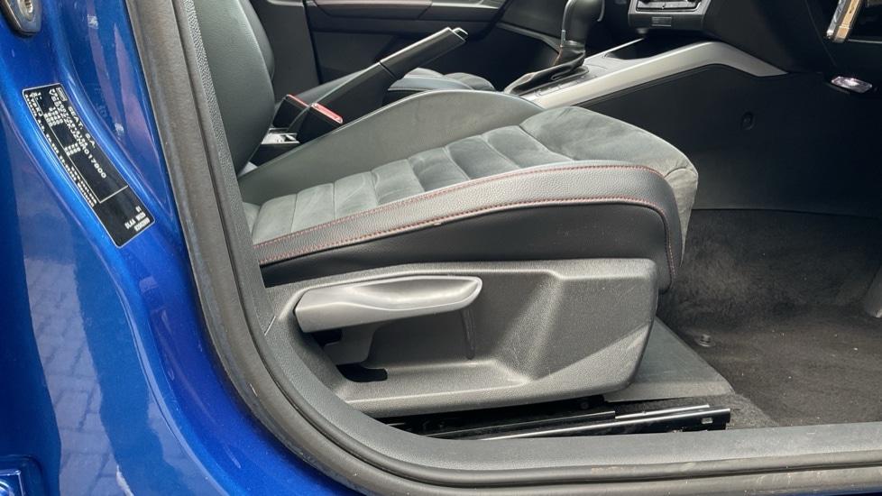 Used SEAT Arona 2021 for sale - 76195996: Photo 32