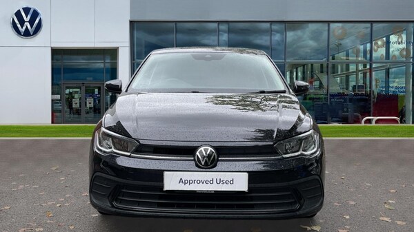 Used Volkswagen Polo 2022 for sale - 75776028: Photo 10