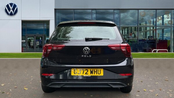 Used Volkswagen Polo 2022 for sale - 75776028: Photo 11
