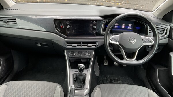 Used Volkswagen Polo 2022 for sale - 75776028: Photo 12