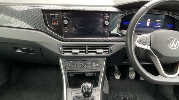 Used Volkswagen Polo 2022 for sale - 75776028: Photo 13