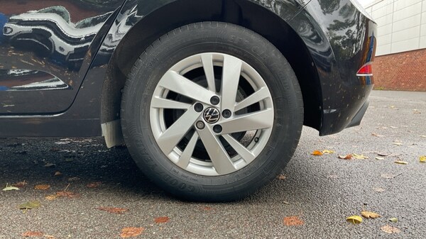 Used Volkswagen Polo 2022 for sale - 75776028: Photo 19
