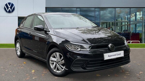 Used Volkswagen Polo 2022 for sale - 75776028: Photo 1