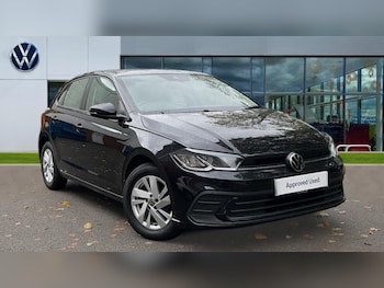 Volkswagen - Polo