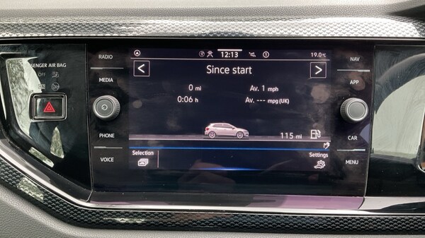 Used Volkswagen Polo 2022 for sale - 75776028: Photo 23