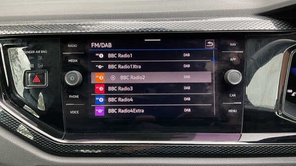 Used Volkswagen Polo 2022 for sale - 75776028: Photo 25