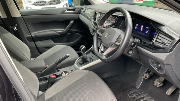 Used Volkswagen Polo 2022 for sale - 75776028: Photo 26