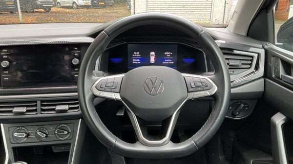 Used Volkswagen Polo 2022 for sale - 75776028: Photo 27