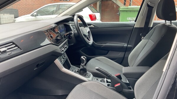Used Volkswagen Polo 2022 for sale - 75776028: Photo 28
