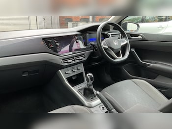 Used Volkswagen Polo 2022 for sale - 75776028: Photo