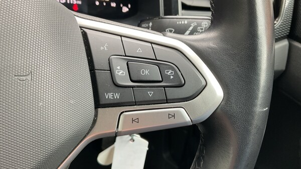 Used Volkswagen Polo 2022 for sale - 75776028: Photo 30