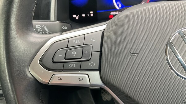 Used Volkswagen Polo 2022 for sale - 75776028: Photo 31