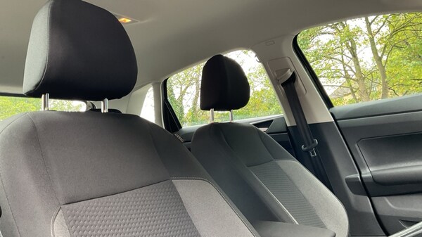Used Volkswagen Polo 2022 for sale - 75776028: Photo 38