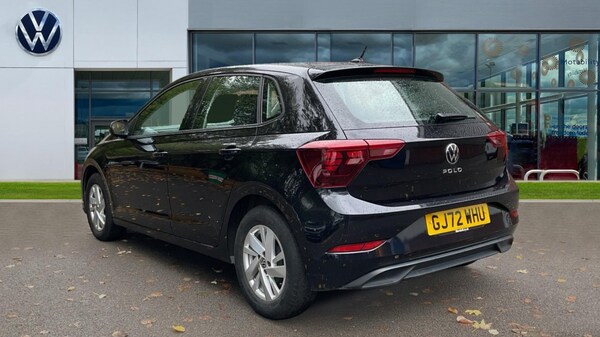 Used Volkswagen Polo 2022 for sale - 75776028: Photo 3