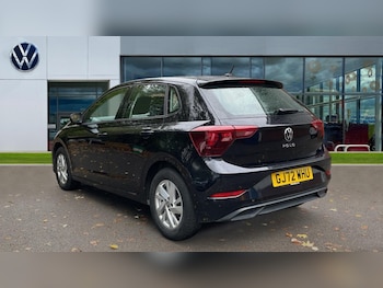 Used Volkswagen Polo 2022 for sale - 75776028: Photo