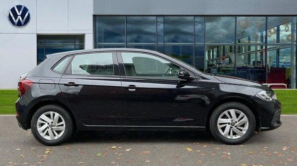 Used Volkswagen Polo 2022 for sale - 75776028: Photo 4