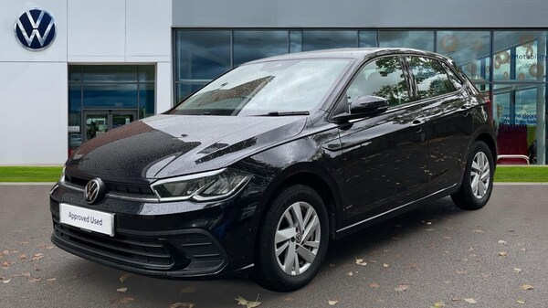 Used Volkswagen Polo 2022 for sale - 75776028: Photo 7