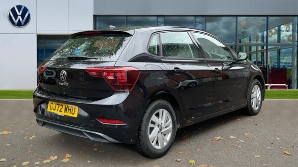 Used Volkswagen Polo 2022 for sale - 75776028: Photo 8
