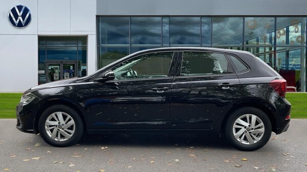 Used Volkswagen Polo 2022 for sale - 75776028: Photo 9