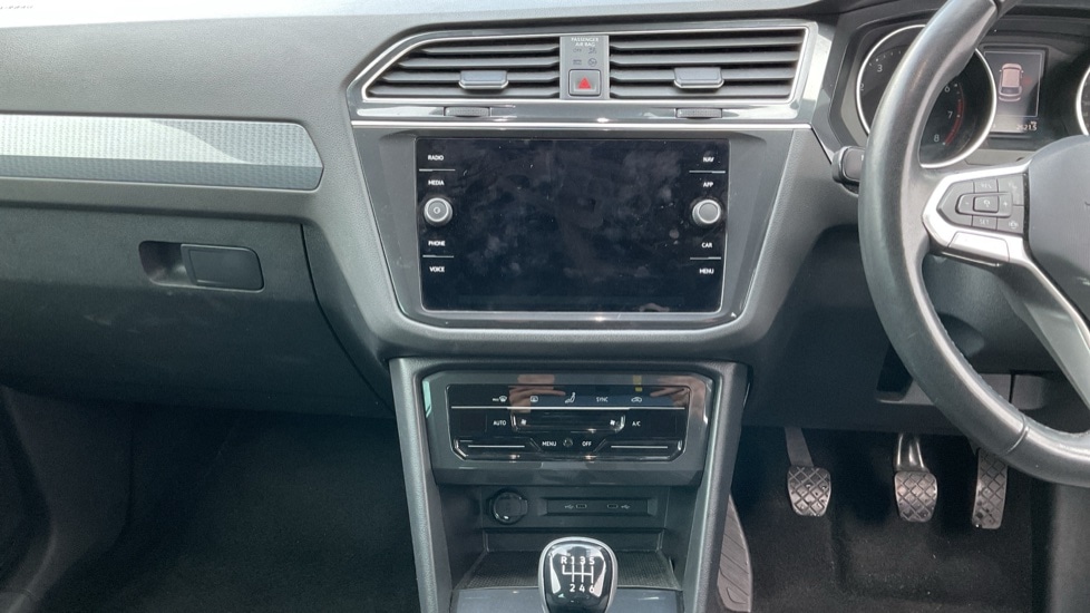 Used Volkswagen Tiguan 2022 for sale - 76540055: Photo 13
