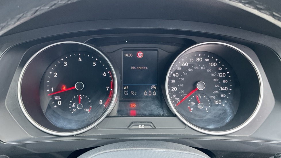 Used Volkswagen Tiguan 2022 for sale - 76540055: Photo 14