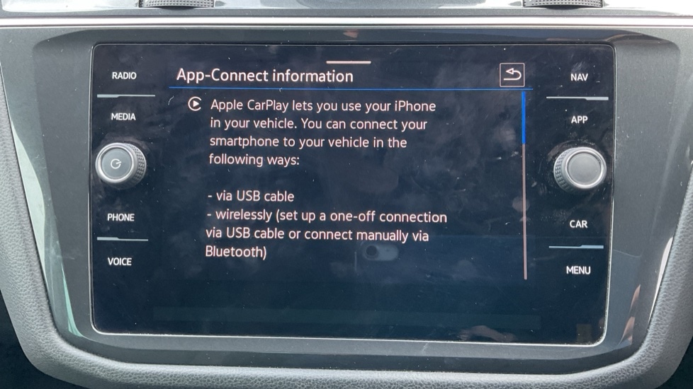 Used Volkswagen Tiguan 2022 for sale - 76540055: Photo 22