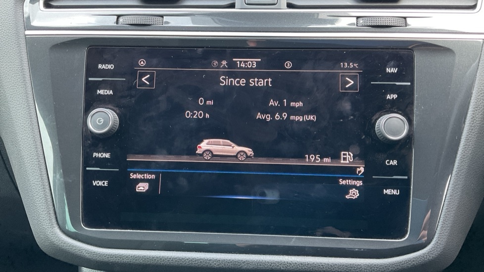 Used Volkswagen Tiguan 2022 for sale - 76540055: Photo 23