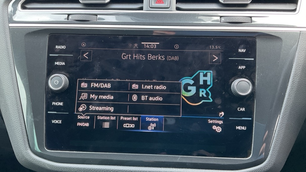 Used Volkswagen Tiguan 2022 for sale - 76540055: Photo 25