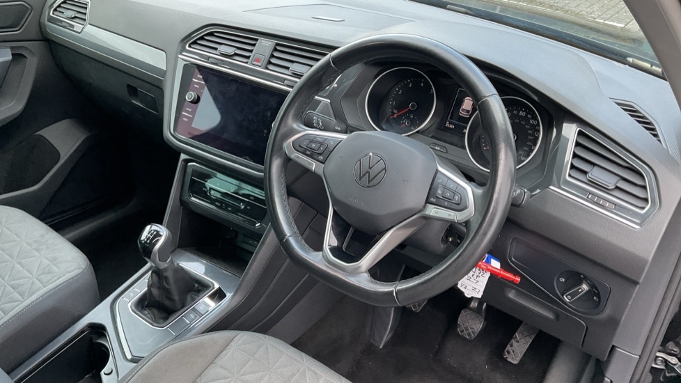 Used Volkswagen Tiguan 2022 for sale - 76540055: Photo 6