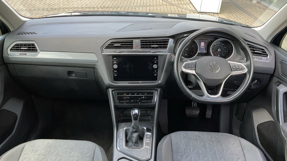 Used Volkswagen Tiguan 2022 for sale - 76691419: Photo 12