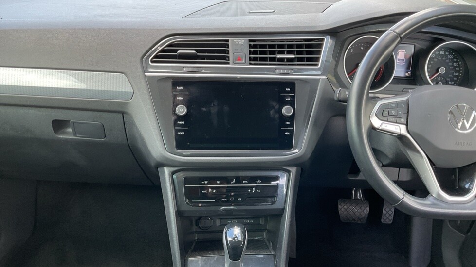 Used Volkswagen Tiguan 2022 for sale - 76691419: Photo 13