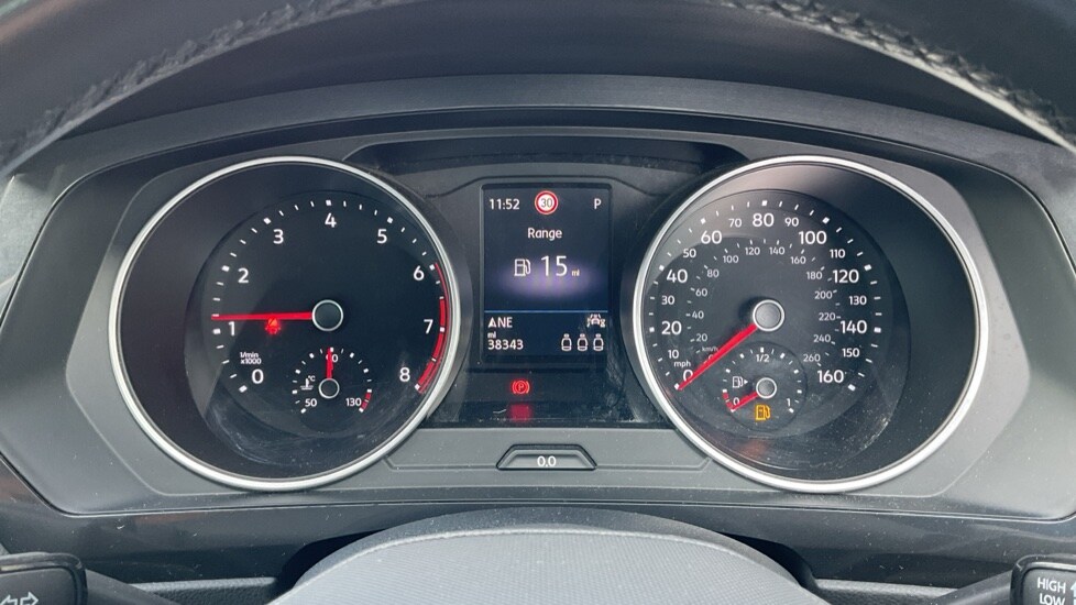 Used Volkswagen Tiguan 2022 for sale - 76691419: Photo 14