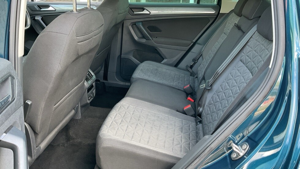 Used Volkswagen Tiguan 2022 for sale - 76691419: Photo 15