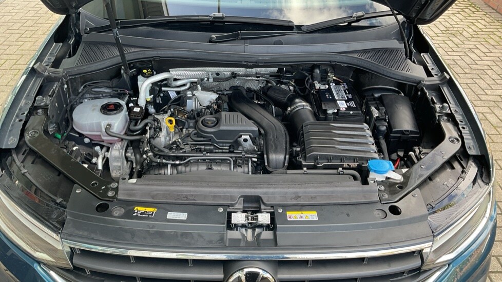 Used Volkswagen Tiguan 2022 for sale - 76691419: Photo 17