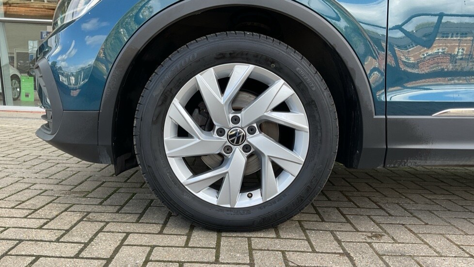 Used Volkswagen Tiguan 2022 for sale - 76691419: Photo 18