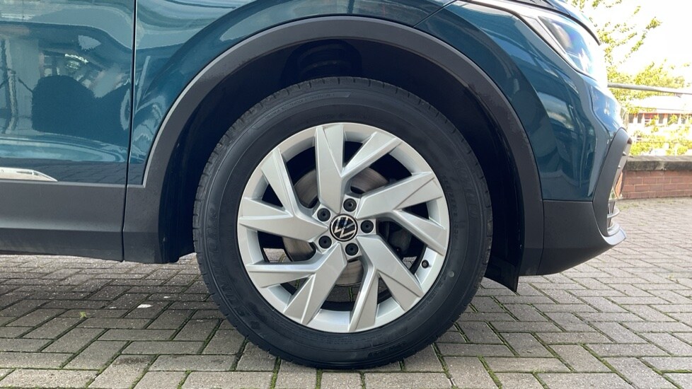 Used Volkswagen Tiguan 2022 for sale - 76691419: Photo 20