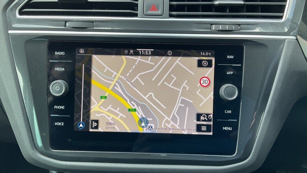 Used Volkswagen Tiguan 2022 for sale - 76691419: Photo 21