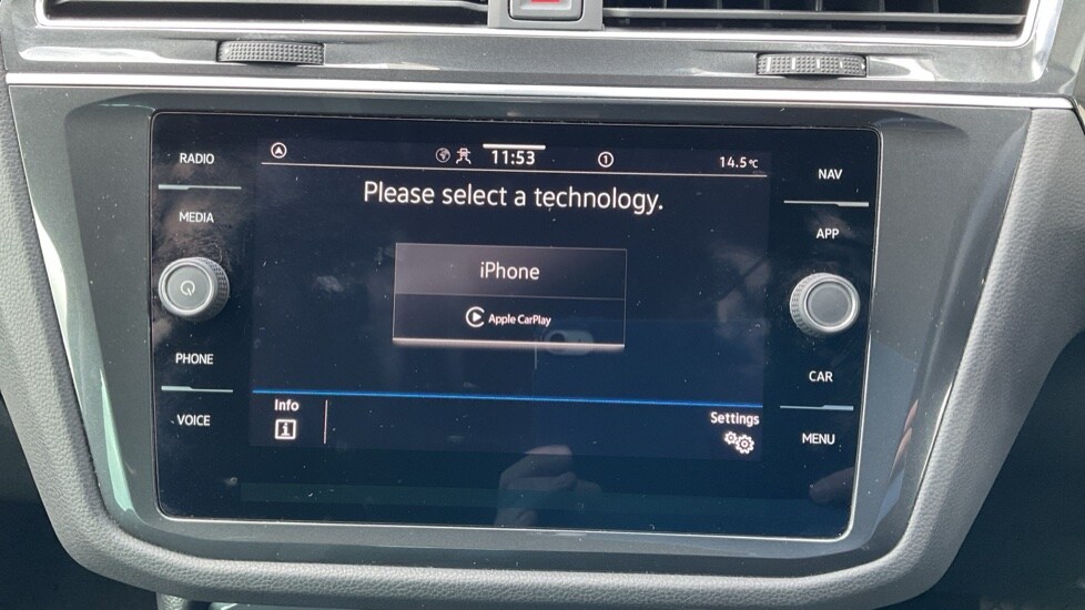 Used Volkswagen Tiguan 2022 for sale - 76691419: Photo 22