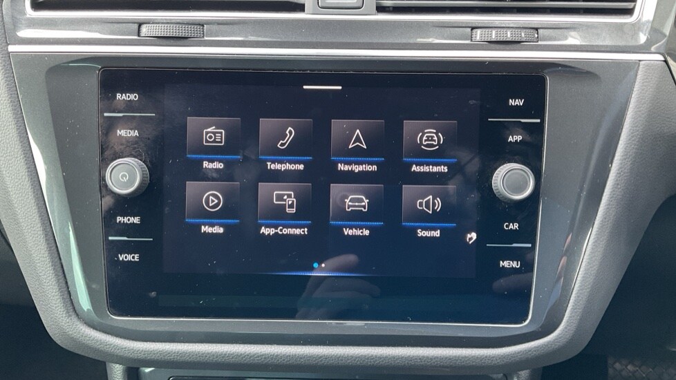 Used Volkswagen Tiguan 2022 for sale - 76691419: Photo 24