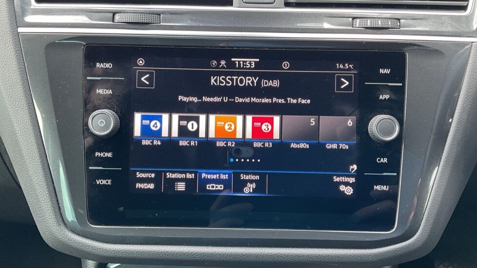 Used Volkswagen Tiguan 2022 for sale - 76691419: Photo 25