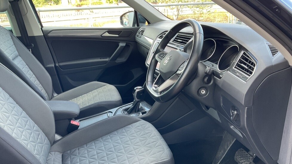 Used Volkswagen Tiguan 2022 for sale - 76691419: Photo 26