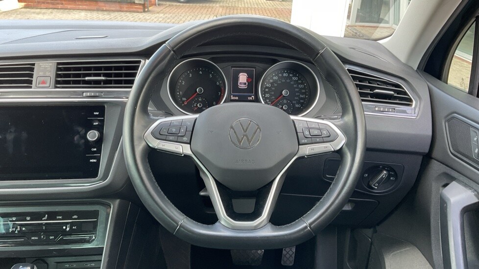 Used Volkswagen Tiguan 2022 for sale - 76691419: Photo 27