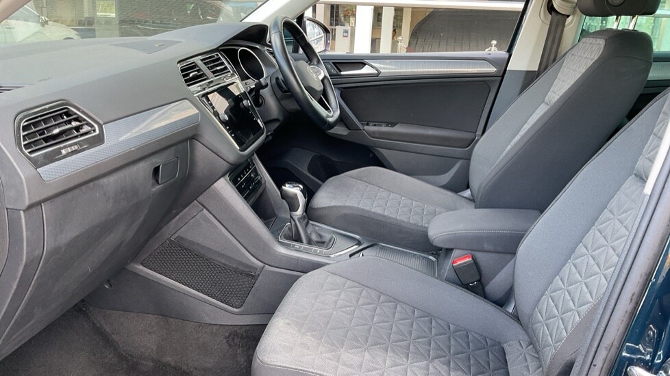 Used Volkswagen Tiguan 2022 for sale - 76691419: Photo 28